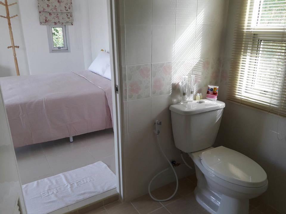 Baan Suan Geb Tawan Hotel Lopburi Kültér fotó