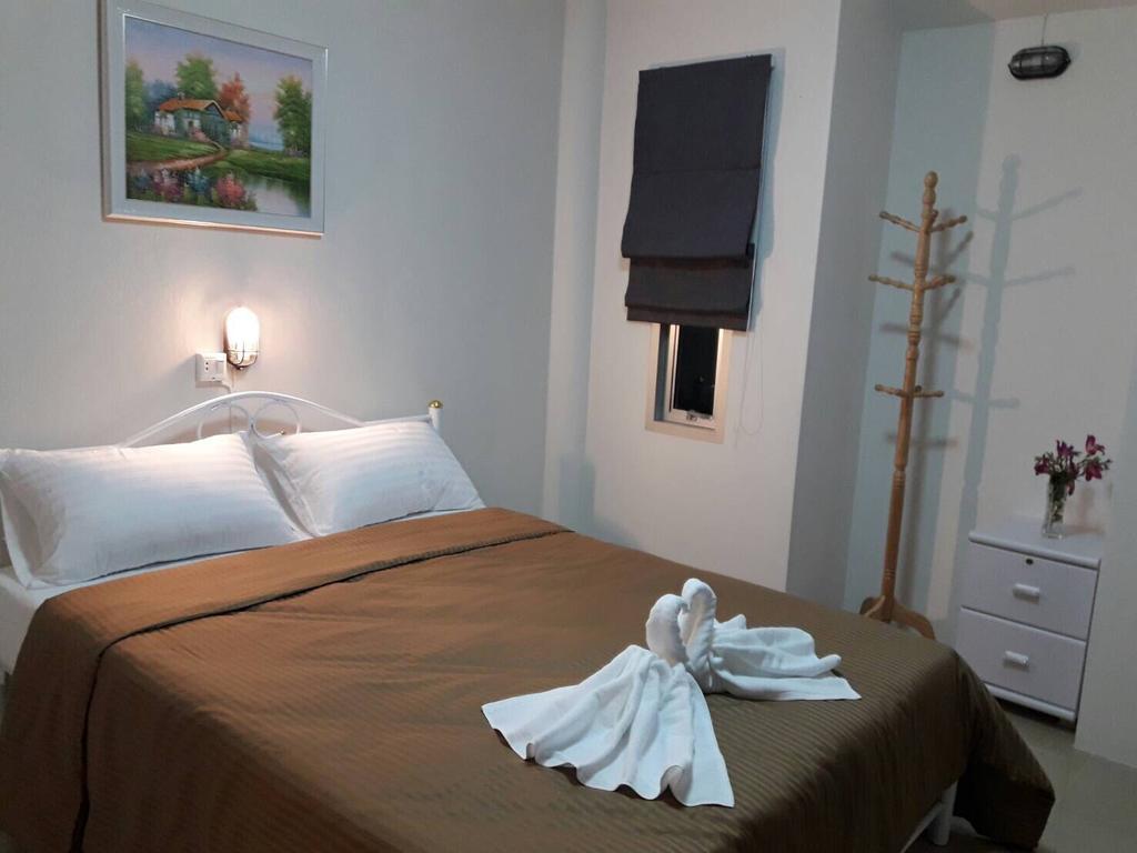 Baan Suan Geb Tawan Hotel Lopburi Kültér fotó