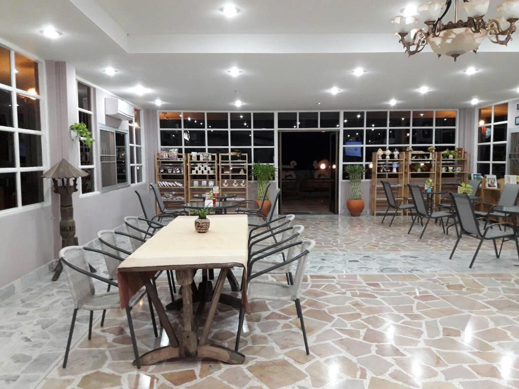 Baan Suan Geb Tawan Hotel Lopburi Kültér fotó