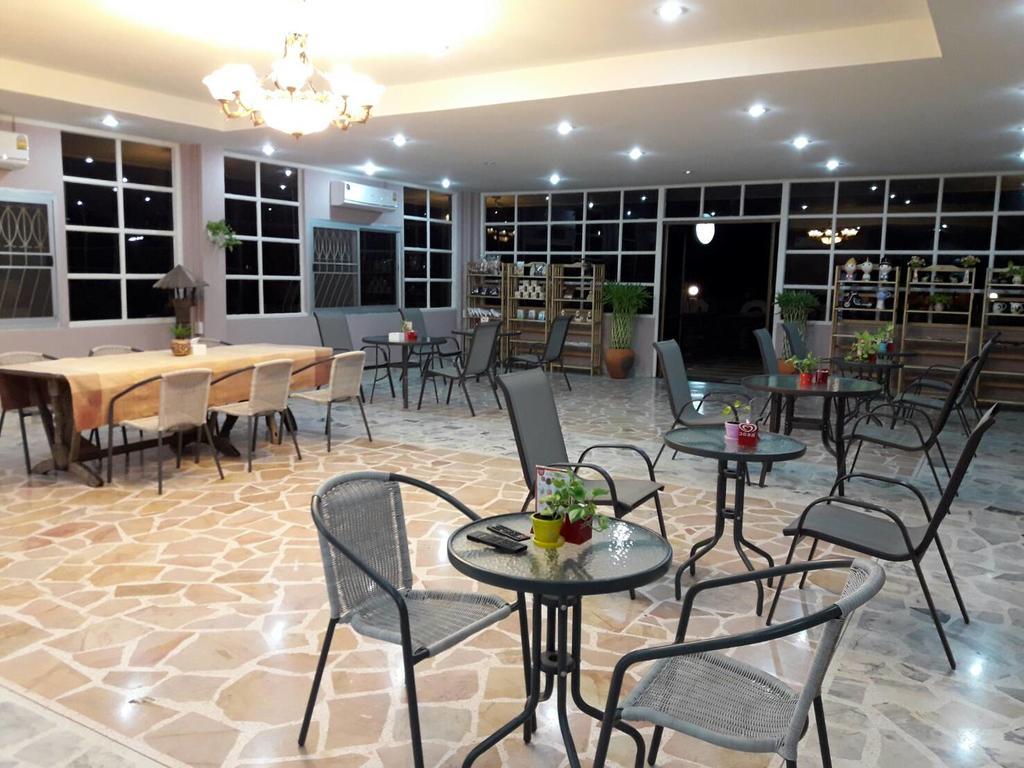 Baan Suan Geb Tawan Hotel Lopburi Kültér fotó