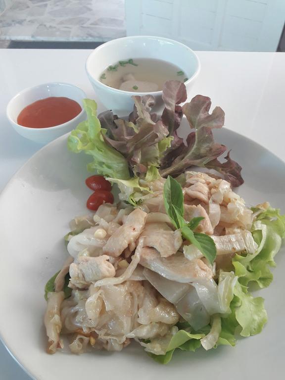 Baan Suan Geb Tawan Hotel Lopburi Kültér fotó