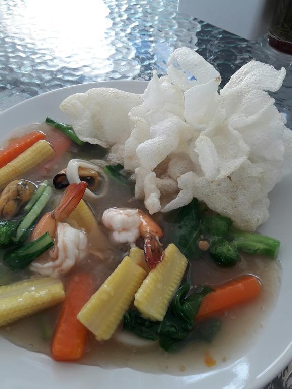 Baan Suan Geb Tawan Hotel Lopburi Kültér fotó