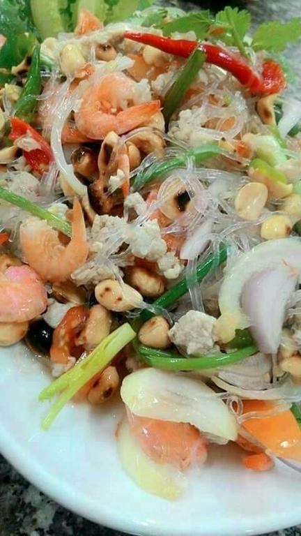 Baan Suan Geb Tawan Hotel Lopburi Kültér fotó