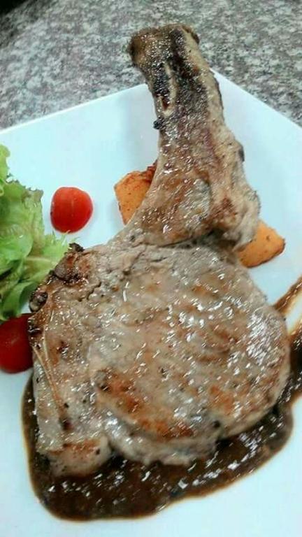 Baan Suan Geb Tawan Hotel Lopburi Kültér fotó