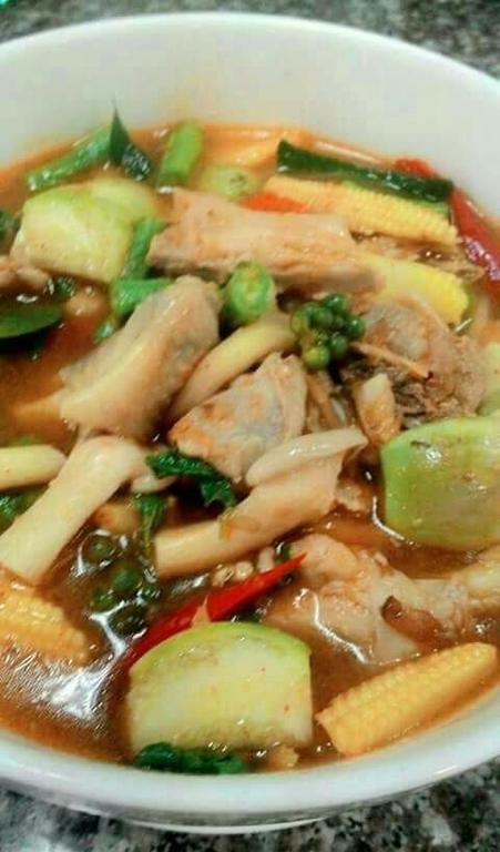 Baan Suan Geb Tawan Hotel Lopburi Kültér fotó