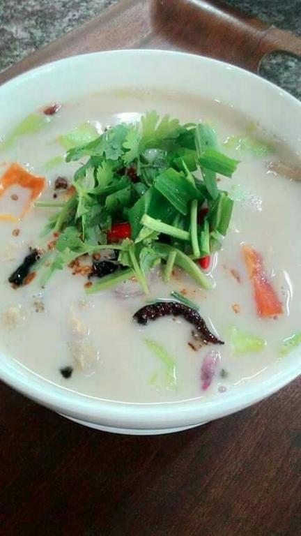 Baan Suan Geb Tawan Hotel Lopburi Kültér fotó